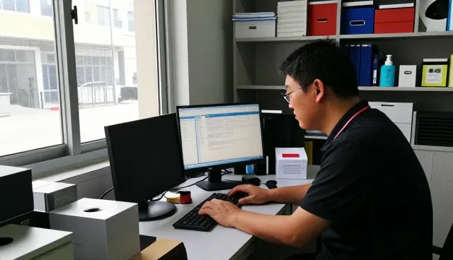 批发零售等帮助在选品实现效率提升