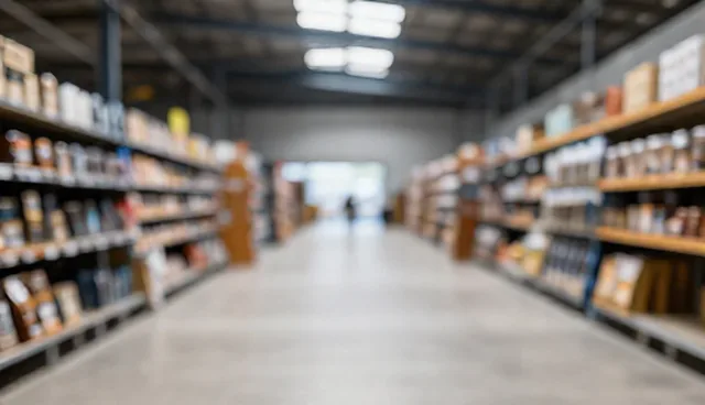 批发零售选品支持如何避免误区?