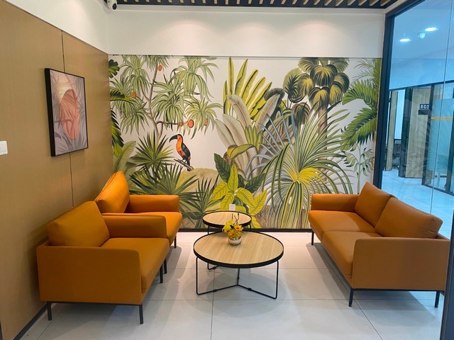 上海会议一体机应用领域